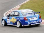 Chevrolet Lacetti WTCC 2006 года